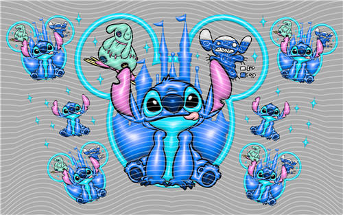 24oz cup wraps-N 459